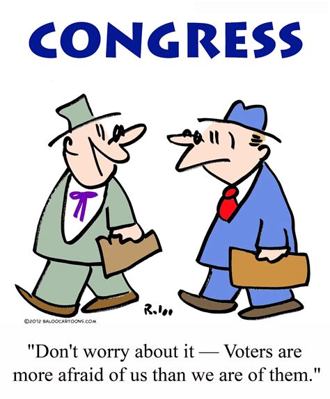 Baloos Cartoon Blog Congress Cartoon