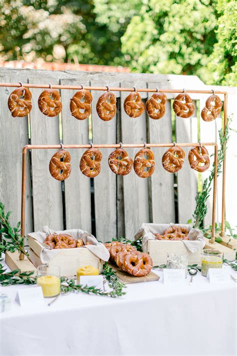 *based on approximately 150 guests. 25 Unexpected Wedding Food Ideas Your Guests Will Love ...