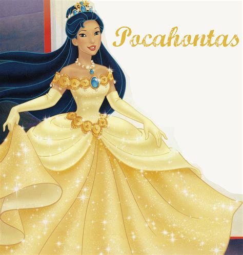 Pocahontas Disney Princess Pocahontas Disney Princess Art Disney Horror