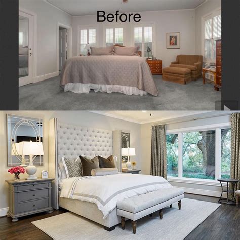 Another Exciting Before And After Of Our Projectsimondale In Ft Worth