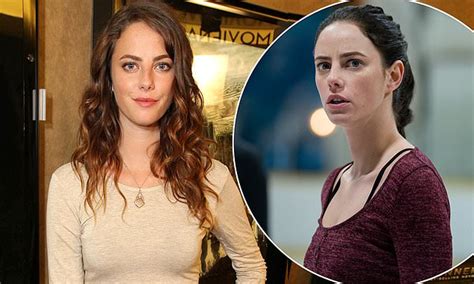 Kaya Scodelario Reveals She Was Asked To Audition Naked For A Big