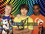 Watch Zeke And Luther, Volume 3 | Prime Video