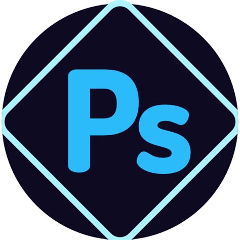 Adobe Photoshop Logo Png Hd Wallpaper Png