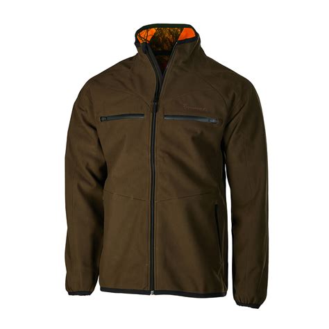 Browning Hells Canyon Pro Reversible Jacket Mossy Oak Blaze Green The