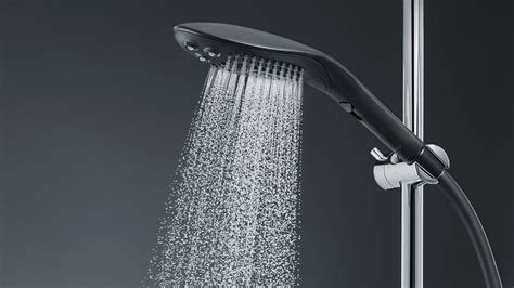 womanizer joins hansgrohe for the wave shower head sex toy