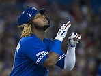 Vladimir Guerrero Jr. produces his best MLB performance to date