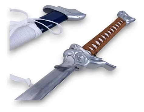 Espada Katana Samurai Yasuo League Of Legends Cosplay Frete Grátis