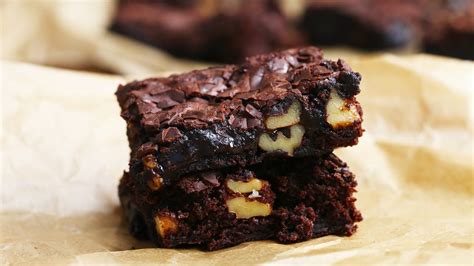 vegan brownies great for a parve non dairy dessert recipe cooking chocolate baked dessert