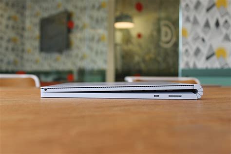 Microsoft Surface Book 2 Review Business Insider