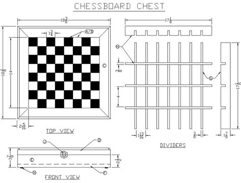 Woodworking home projects making a cheat wwgoa. PDF Plans Wood Chess Board Plans Download how to build a ...