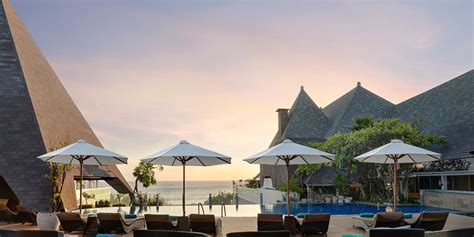 The Kuta Beach Heritage Hotel Managed By Accor Booking And Info