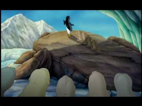 Thilo rothkirch, piet de rycker. IL PINGUINO CARUSO IN "PIUMA PICCOLO ORSO POLARE" - YouTube