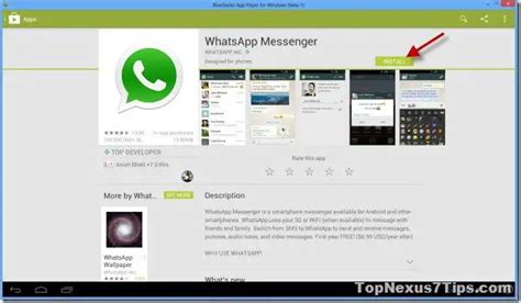 How To Install Whatsapp On Windows Phone 8 Macias Forto1988