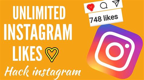 How To Get Unlimited Instagram Likes In 2017 100 Real Unlimited Auto Instagram Likes Youtube