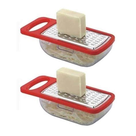 Kitchen Cheese Grater At Rs 35piece Grater In Rajkot Id 22931021633