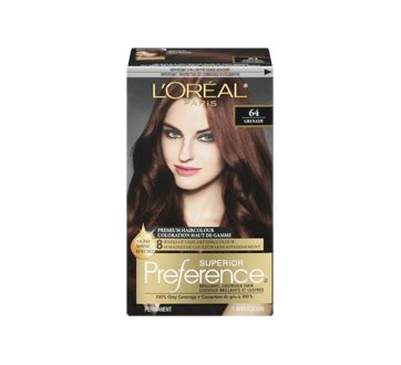 Superior Preference Premium Haircolour, 1 unit – L'Oréal Paris