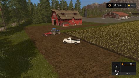 Fs17 Goldcrest Valley Ii V 2000 Farming Simulator 19 17 15 Mod