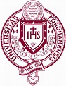 Fordham University - Wikipedia