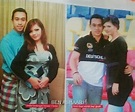 Gambar Siti Aisya, isteri Mat yo semakin menggoda