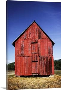 Discover bulk barn coupons and latest flyer for canada. Old Tobacco Barn IV Wall Art, Canvas Prints, Framed Prints ...