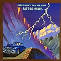 Feats Don't Fail Me Now | LP (Re-Release) von Little Feat