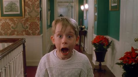 Why Home Alone Is A Terrifying Horror Movie And Kevin McCallister Is A