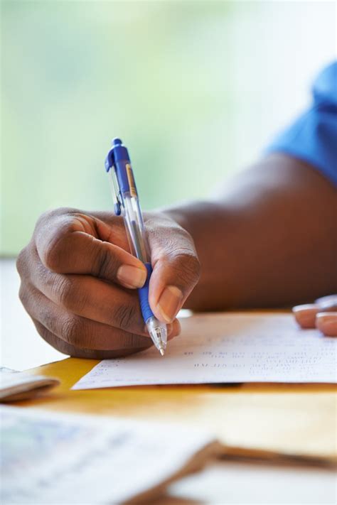 Find images of writing paper. South University Blog | College Prep Guide to Writing Your ...