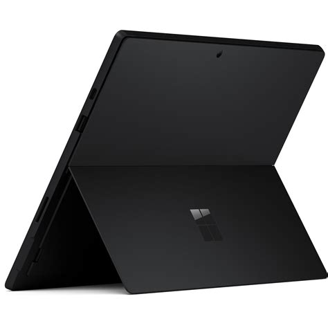 Surface Pro 7 Intel Core I7 16gb Ram 512gb Ssd Black Platinum