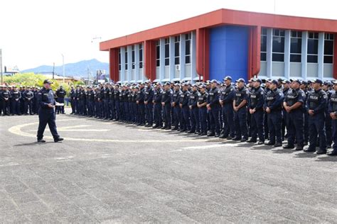 Requisitos Para Ser Polic A En Costa Rica Lista Completa