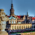 Dresden for Culture Lovers – the Capital of Saxony Revived - Mapping Megan