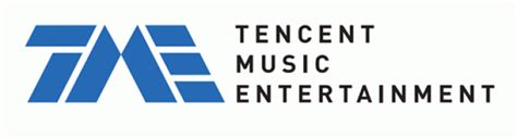 Tencent Music Entertainment Logo Ddex