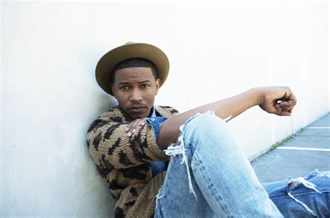 Rapper Nick Grant Talks Andre 3000 And Love For Jazz Billboard Billboard
