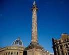 Grey's Monument • Monument » outdooractive.com