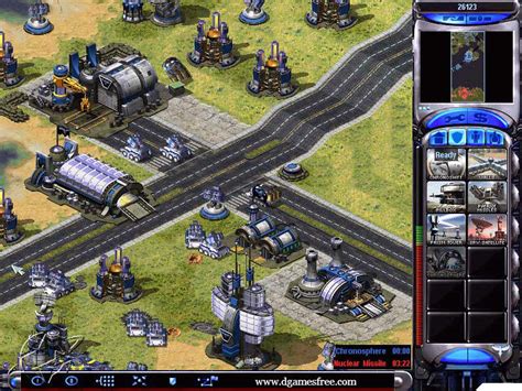 Red alert 2 and yuri's revenge repack for pc free download torrent download command & conquer: Download Red Alert 2 Game Free Full Version
