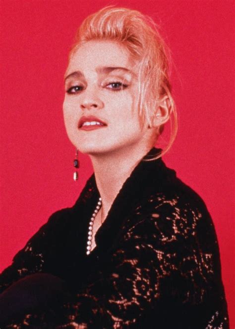 Madonna 1985 Madonna 80s Madonna Pop