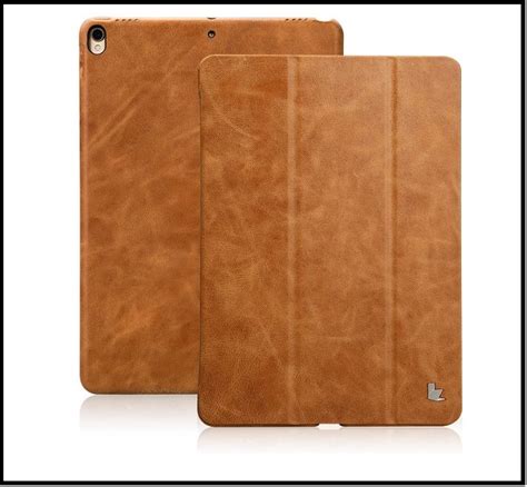 Best Ipad Pro 105 Leather Cases In 2024 Fit Your Ipad Like A Glove