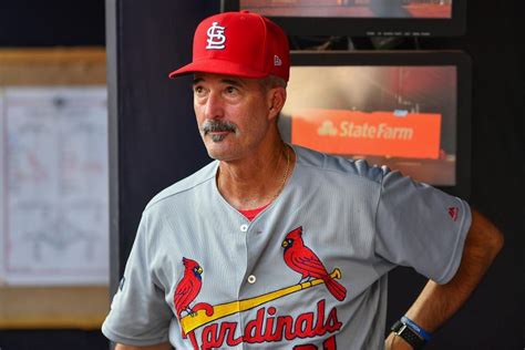 St Louis Cardinals Coach Makes Two Holes In One Before Playoff Game