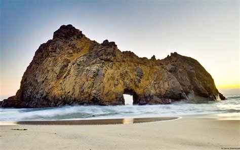 71 Big Sur Wallpaper On Wallpapersafari