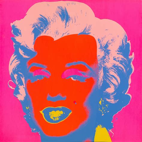 Andy Warhol Pop Art Painter Quotes Citazioni ⁽²⁾ Tuttart