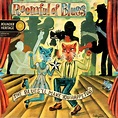 Roomful of Blues - The Blues'll Make You Happy Too