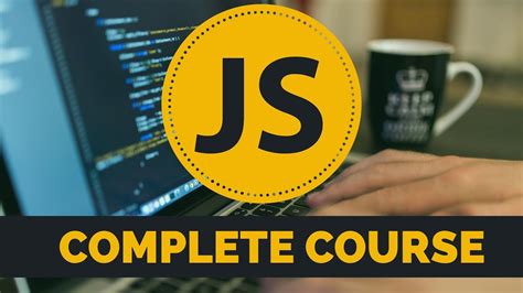 Javascript Tutorial For Beginner Complete Course