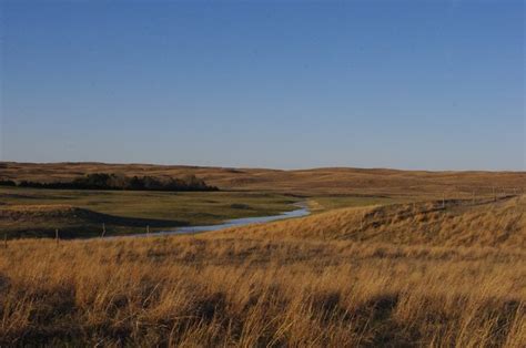 The Nebraska Sandhills Are The Most Beautiful Dunes In America