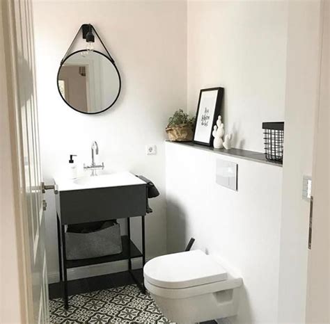 #badzeit #gästebad | Gäste wc, Gästebad ideen und ...
