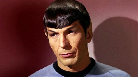 Star Trek Primeras Imágenes Del Nuevo Spock