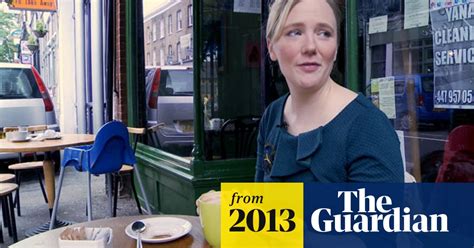 Stella Creasy Mp On The Gentrification Of Walthamstow Video Uk News The Guardian