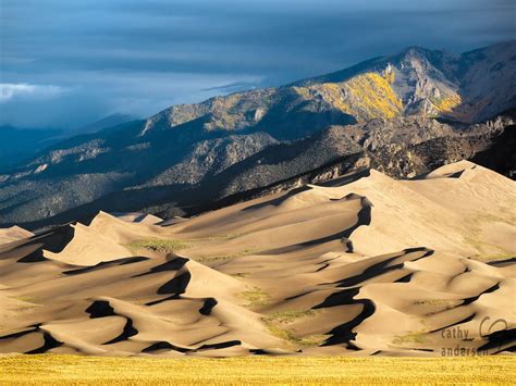 Great Sand Dunes National Park Colorado By Cathy Andersen 2048x1536