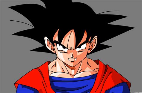 Maybe you would like to learn more about one of these? Vampire Goku | Ultra Dragon Ball Wiki | Fandom