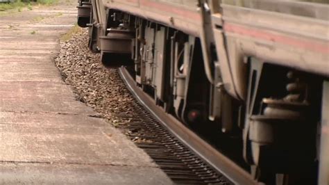 Autumn Colors Express Postponing Railroad Excursions This Fall West