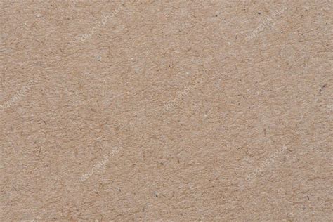 Paper Texture Brown Kraft Sheet Background — Stock