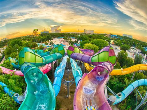 The 10 Best Florida Water Parks With Photos And Map Trips To Discover